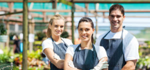 Gardeners