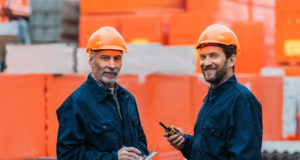 Workers