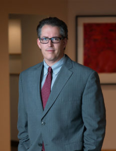 James D. Moran