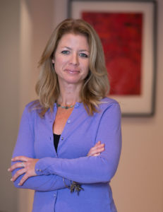 Laurie Moran