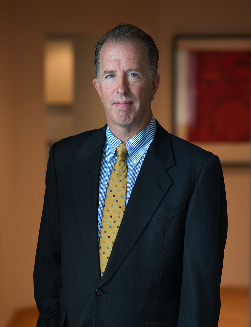 Scott Wilson Williams